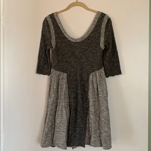 Free People Cotton Dress
